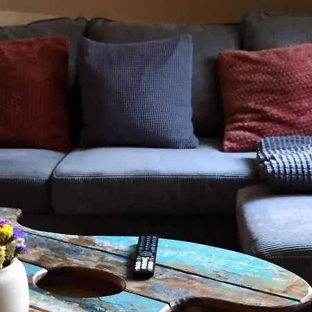 Hafenmeisterhaus - Tinka *