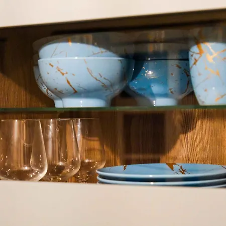 Hafenmeisterhaus - Tinka * Lauterbach (Rugen)