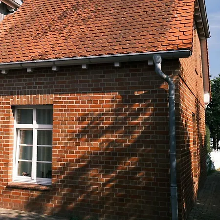 Apartment Hafenmeisterhaus - Tinka Lauterbach (Rugen)