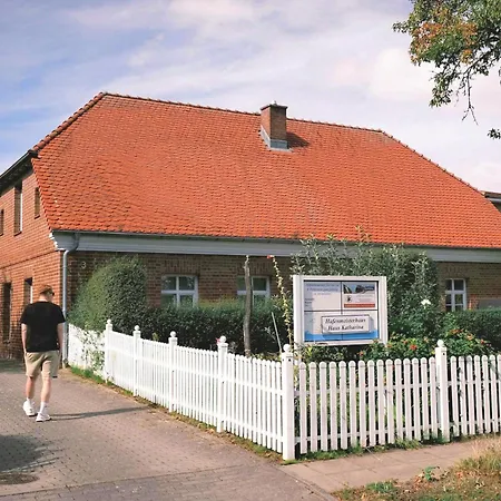 Hafenmeisterhaus - Tinka